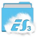 ES Проводник (EStrongs File Explorer)