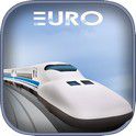 Euro Train Simulator