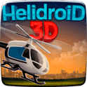 Helidroid 3D :  RC