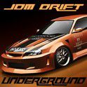 JDM Drift Underground