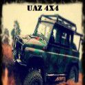 Uaz 4x4 OffRoad Racing 2