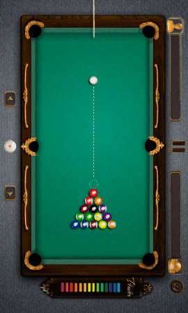  - Pool Billiards Pro