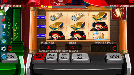 Slots Royale - Slot Machines