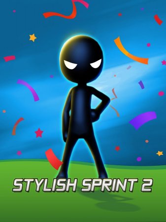 Stylish Sprint 2