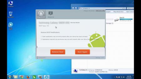 Kingo Android Root
