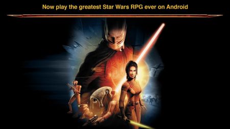 Knights of the Old Republic / Star Wars™: KOTOR