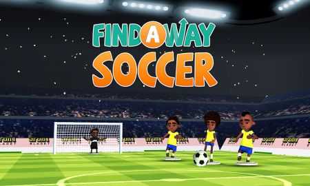 Find a Way Soccer