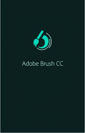 Adobe Brush CC