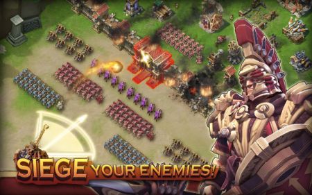 Empire Siege