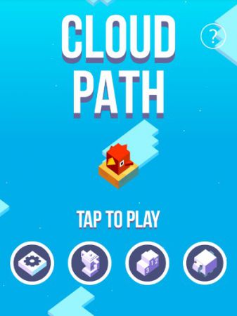Cloud Path
