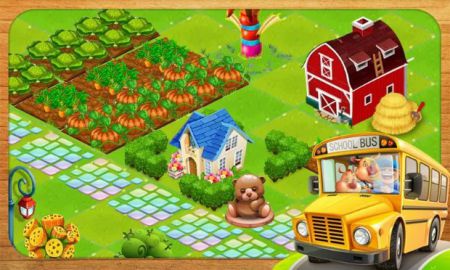 Farm School
