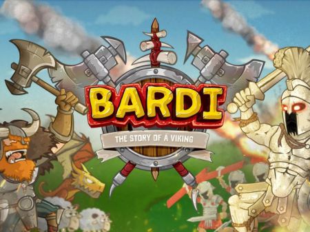 Bardi - the epic battle!