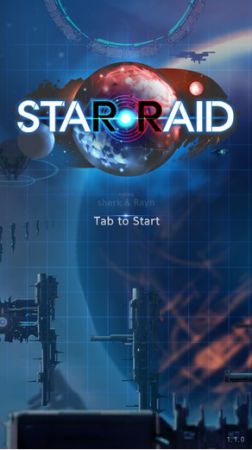 Star Raid