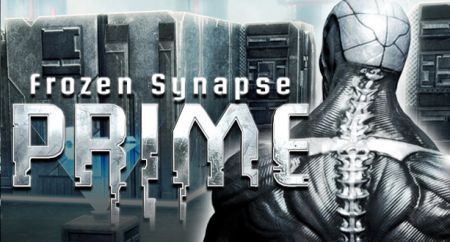 Frozen Synapse Prime