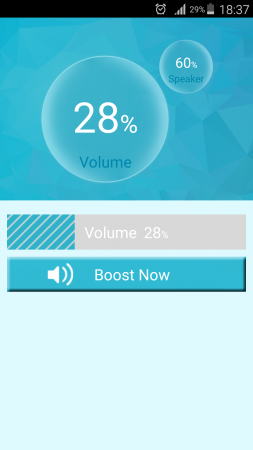 Volume Booster Plus
