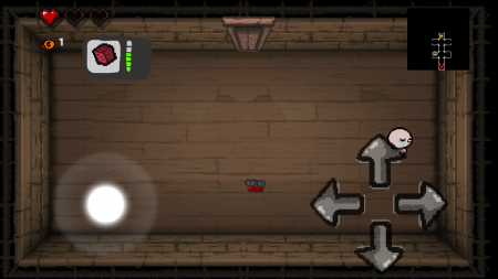 The Binding of Isaac: Afterbirth 