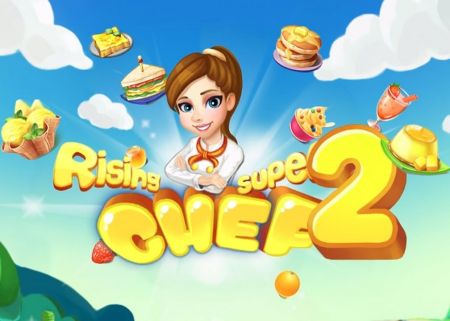 Rising Super Chef 2