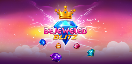 Bejeweled Blitz!