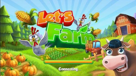 Let's Farm
