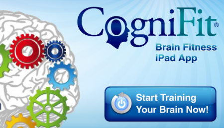 CogniFit Brain Fitness