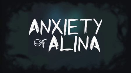 Anxiety of Alina