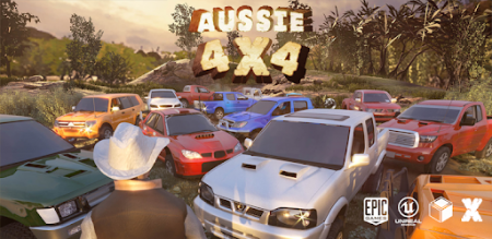 Aussie4x4