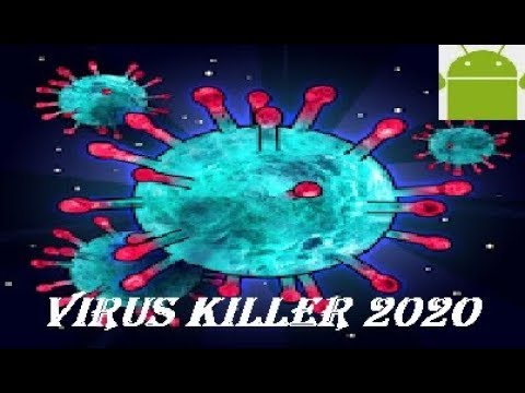 Virus Killer 2020