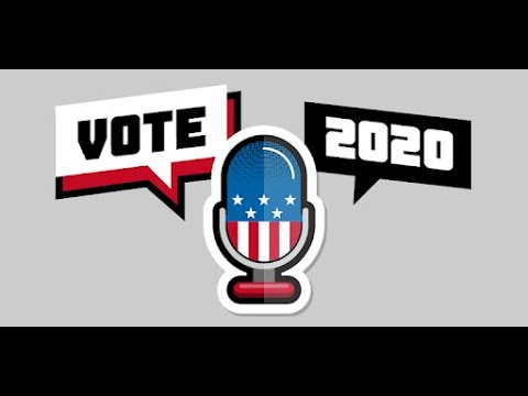 Hey! Mr. President - 2020 Election Simulator