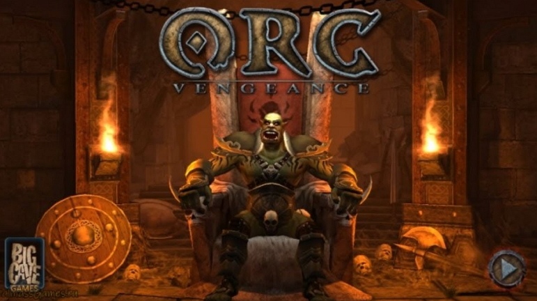 ORC: Vengeance