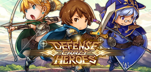 Defense Heroes