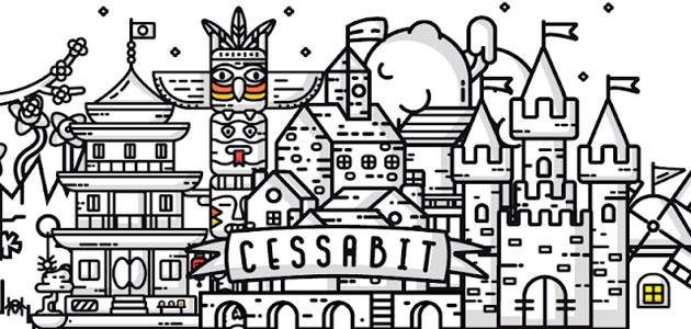 Cessabit: a Stress Relief Game