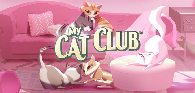 My Cat Club