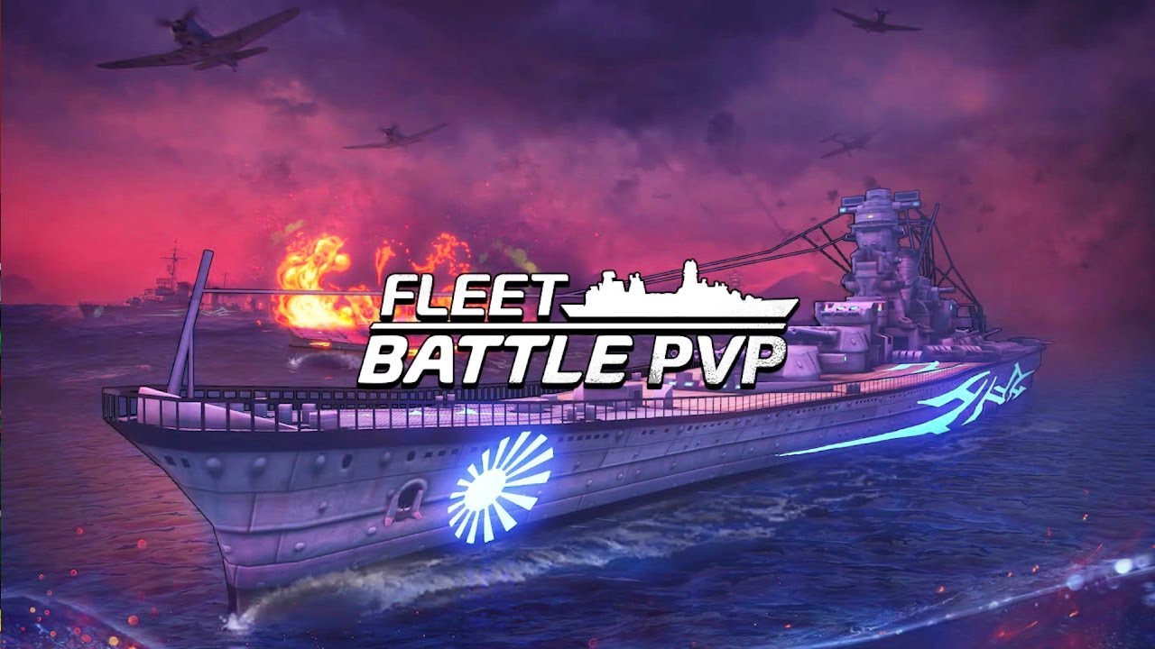 Fleet Battle PvP