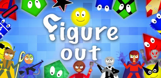 Figure Ooout