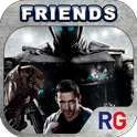 Real Steel Friends