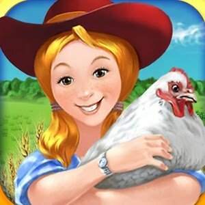 Farm Frenzy 3