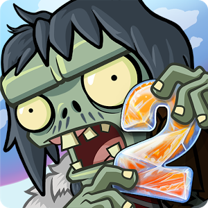 Plants vs. Zombies 2