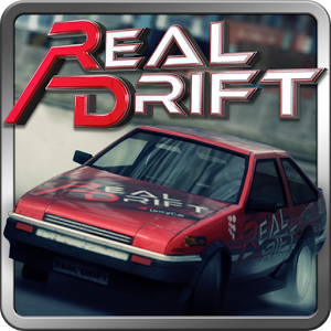 Real Drift Car Racing