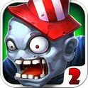 Zombie Diary 2: Evolution