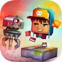 Createrria 2 craft your games!