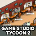 Game studio tycoon 2