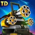 Field Defense: Tower Evolution