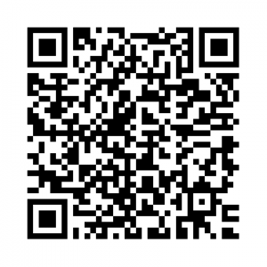 QR-код Охотник за Кроликами