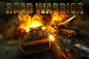 Road Warrior скриншот 1