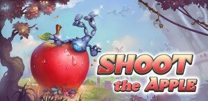 shoottheapple