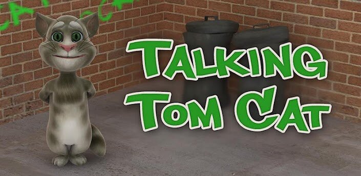 talkingtomcatfree