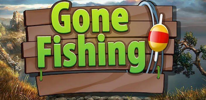 gonefishing