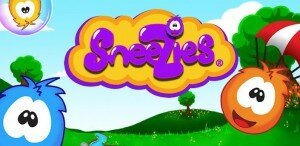 sneezies