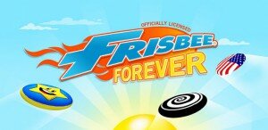 frisbeeforever