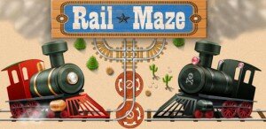 railmaze